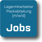 Mitarbeiter Packabteilung (m/w/d)